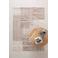 NOUS Living vloerkleed Tammie (230x160 cm)