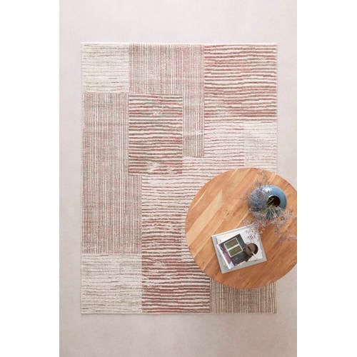 NOUS Living vloerkleed Tammie (230x160 cm) afbeelding