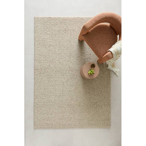 NOUS Living vloerkleed Tessie (230x160 cm) afbeelding