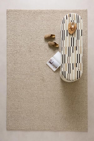 vloerkleed Tessie (290x200 cm)