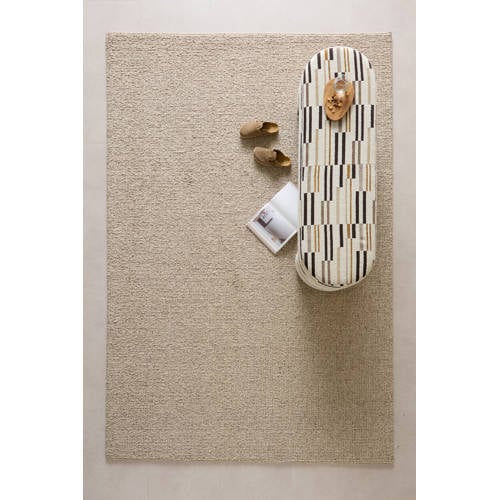 NOUS Living vloerkleed Tessie (290x200 cm) afbeelding