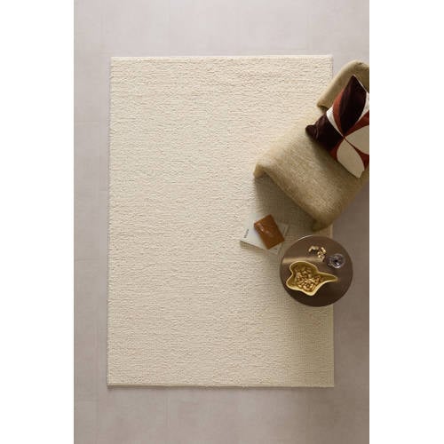 NOUS Living vloerkleed Taron (230x160 cm) afbeelding