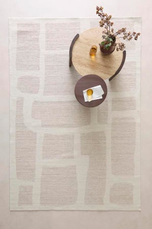 vloerkleed Tyrel (290x200 cm)