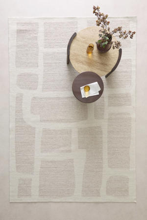 vloerkleed Tyrel (290x200 cm)