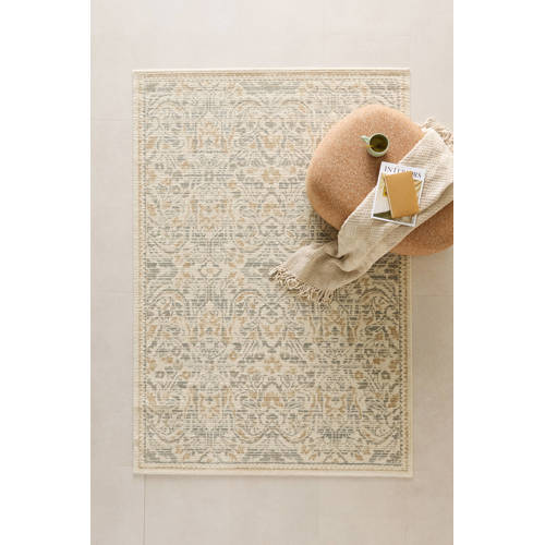 NOUS Living vloerkleed Tye (230x160) afbeelding
