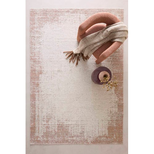 NOUS Living vloerkleed Thais (290x200 cm) afbeelding