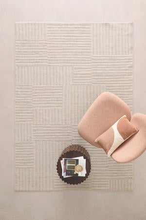 vloerkleed Trevan (230x160 cm)