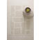 NOUS Living vloerkleed Tyrel (230x160 cm)