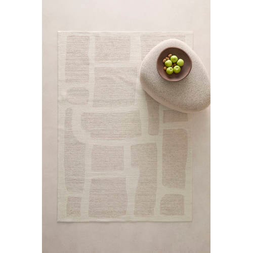 NOUS Living vloerkleed Tyrel (230x160 cm) afbeelding