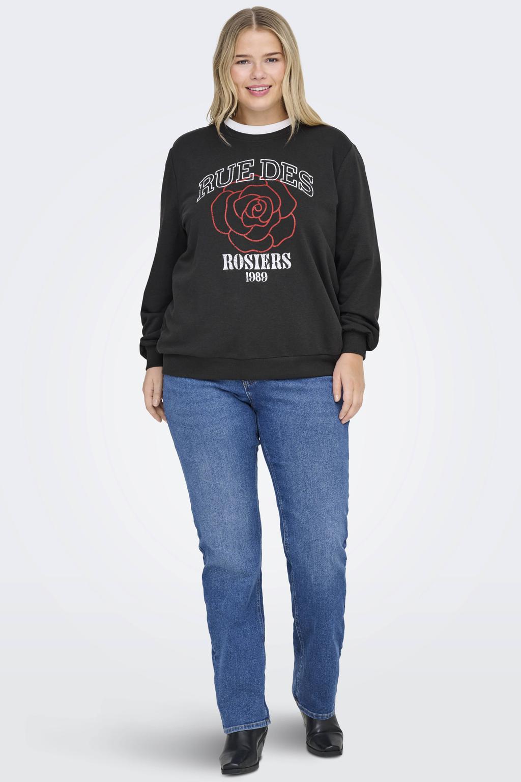 ONLY CARMAKOMA sweater