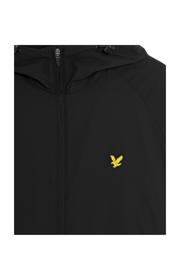 thumbnail: Lyle & Scott jack zwart