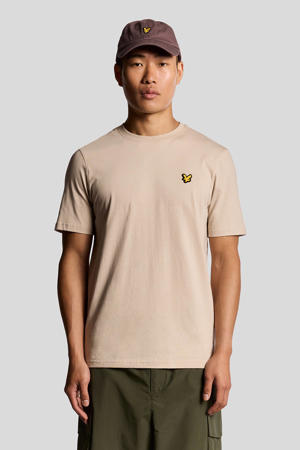 Core T-Shirt beige