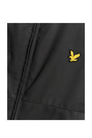 thumbnail: Lyle & Scott jas zwart