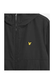 thumbnail: Lyle & Scott jas zwart