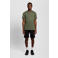 Lyle & Scott regular T-shirt groen