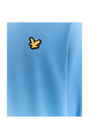 thumbnail: Lyle & Scott sweater blauw