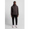 Lyle & Scott jas grijs