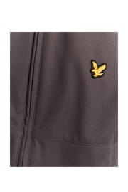 thumbnail: Lyle & Scott jas grijs