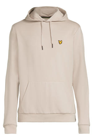 hoodie Fly ecru