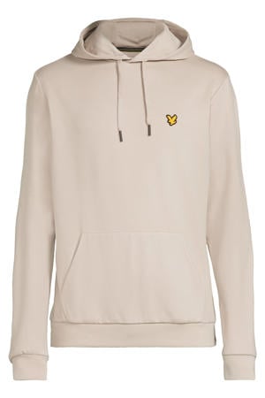 hoodie Fly ecru