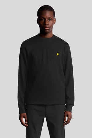 sweater zwart