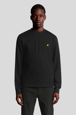 sweater zwart