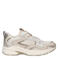 Maruti Novi leren sneakers chunky ecru