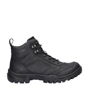 Xpedition III leren wandelschoenen zwart