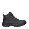 Ecco Xpedition III leren wandelschoenen zwart