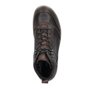 thumbnail: Ecco Xpedition III nubuck wandelschoenen bruin