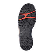 thumbnail: Ecco Xpedition III nubuck wandelschoenen bruin
