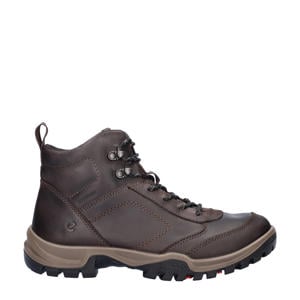 Xpedition III nubuck wandelschoenen bruin