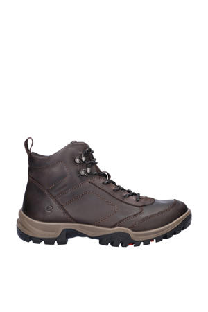 Xpedition III nubuck wandelschoenen bruin