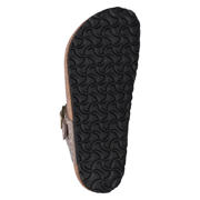 thumbnail: Birkenstock Gizeh teenslippers taupe
