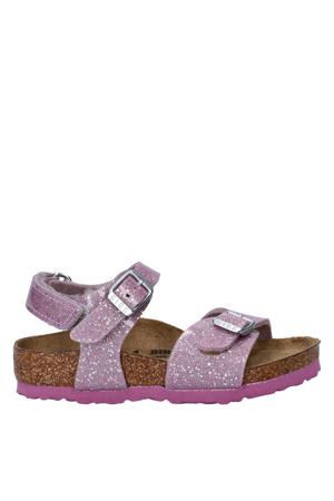 Rio sandalen lila