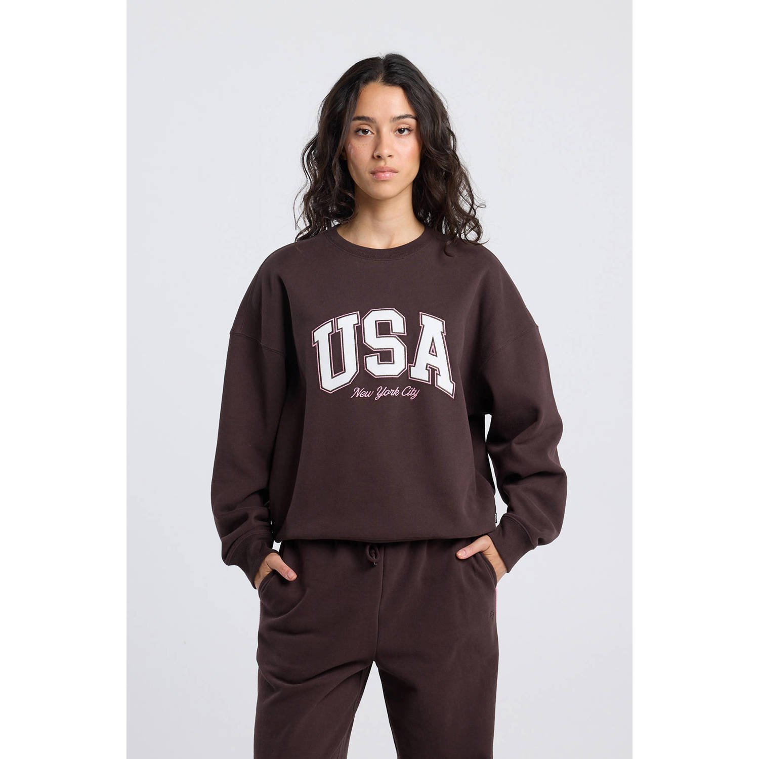 America Today sweater