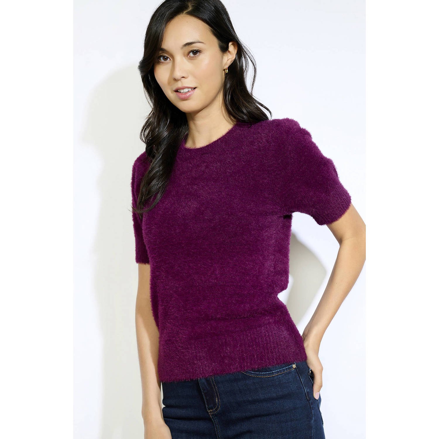LOLALIZA pullover trui