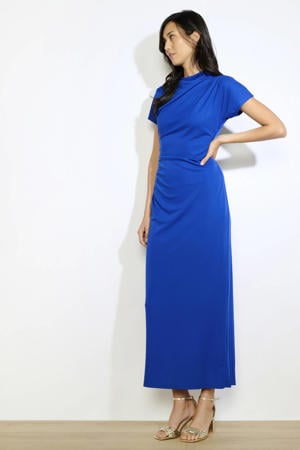 maxi jurk