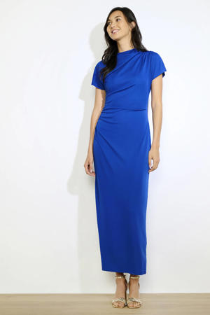 maxi jurk