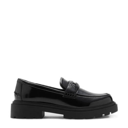MANGO TEEN chunky sneakers zwart afbeelding