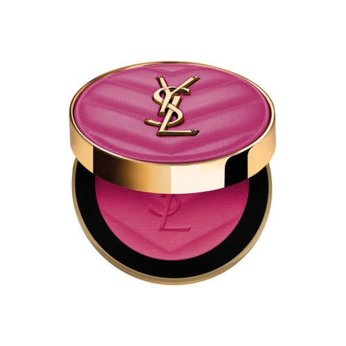 Yves Saint Laurent - YSL Make Me Blush blush - 03 Mischievous Magenta afbeelding
