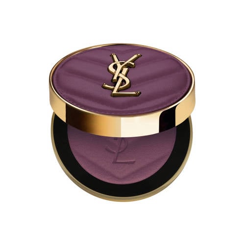 Yves Saint Laurent - YSL Make Me Blush blush - 83 Spicy Berry afbeelding