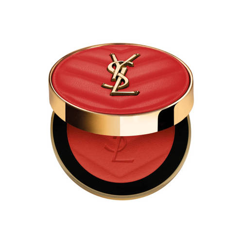 Yves Saint Laurent - YSL Make Me Blush blush - 15 Chili Crush afbeelding