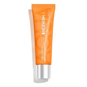 Vitamin Glow Gel dagcrème & gel - 30 ml