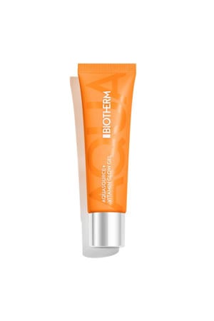 Vitamin Glow Gel dagcrème & gel - 30 ml