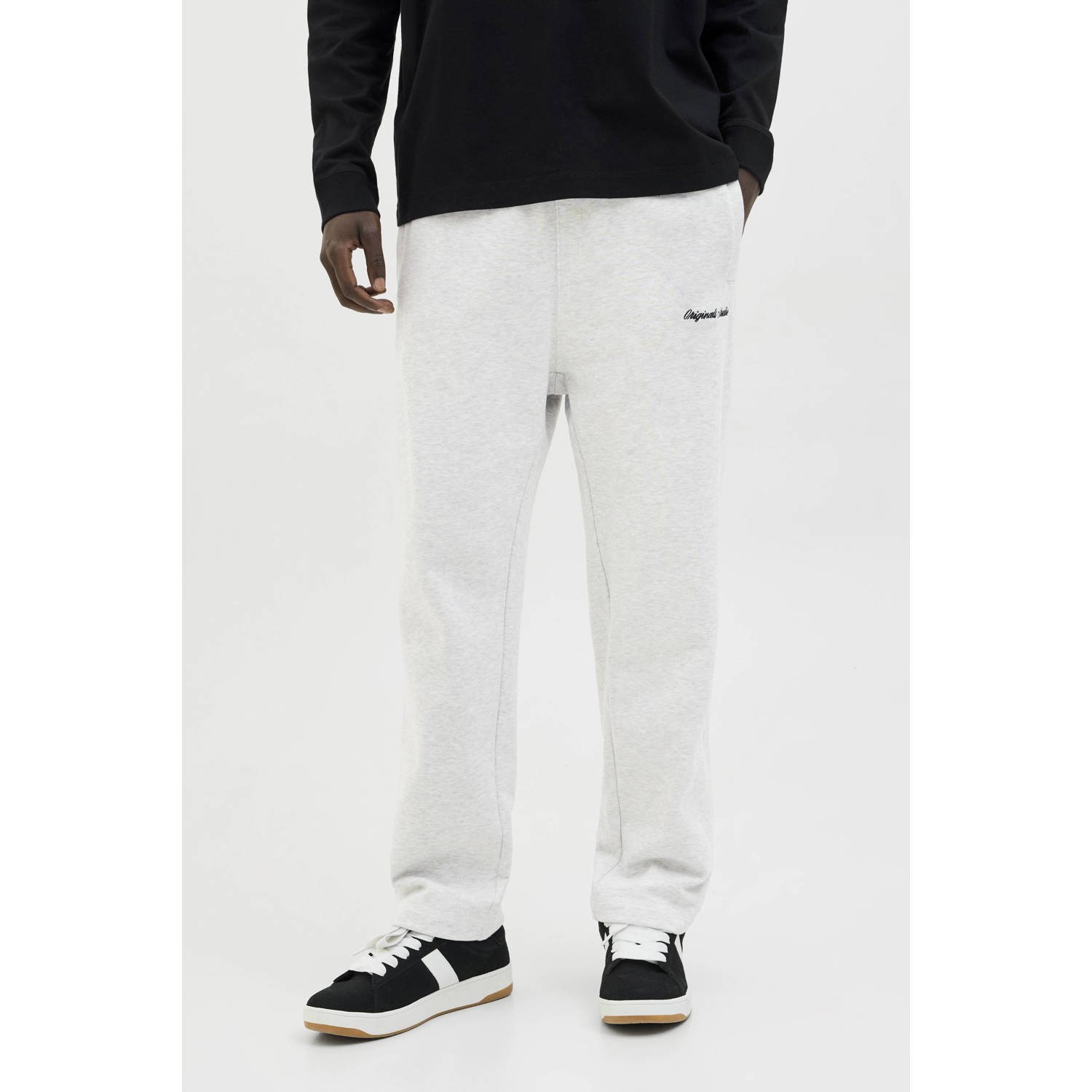 Jack & Jones Sweatbroek JPSTKANE NORREBRO SWEAT PANTS NOOS