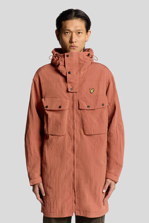parka brique