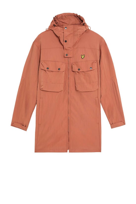Lyle & Scott tussenjassen heren