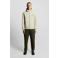 Lyle & Scott softshell jas beige