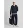Lyle & Scott sweater donkerblauw